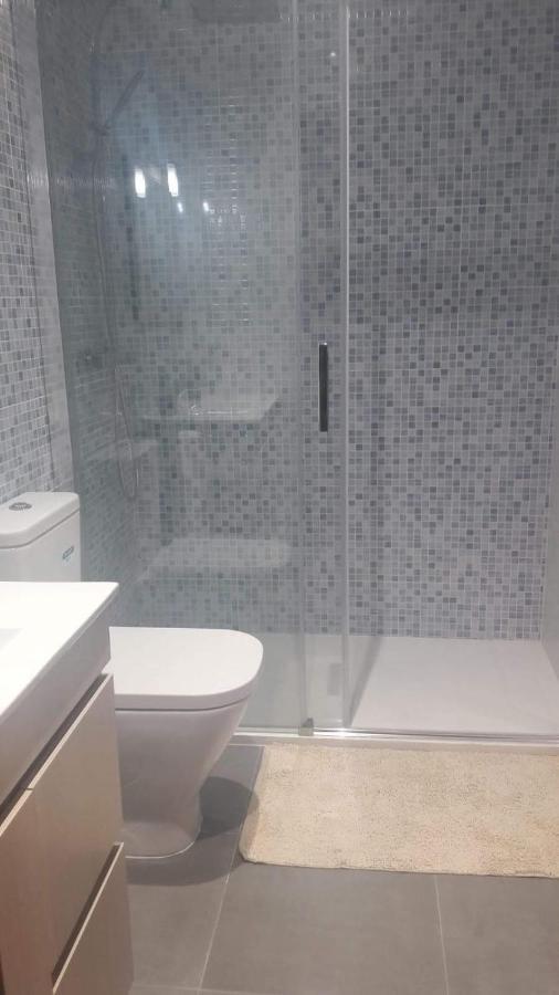 Apartamento Con Terraza En El Casco Historico Ourense Exterior photo