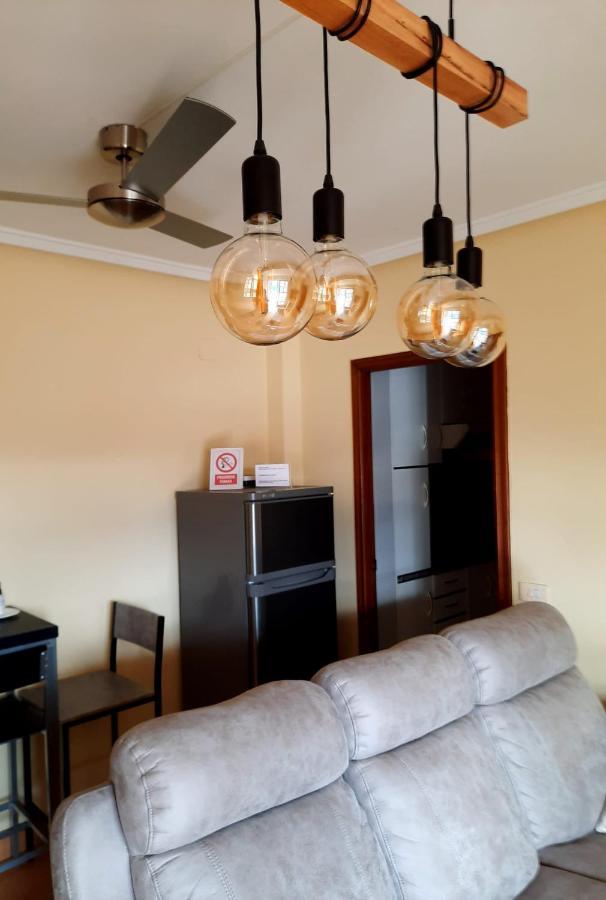 Apartamento Con Terraza En El Casco Historico Ourense Exterior photo